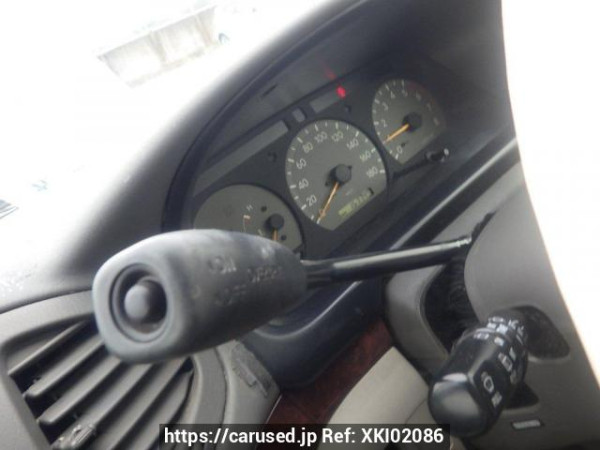 Used 1998 AT toyota hiace-regius RCH41W Image[18]