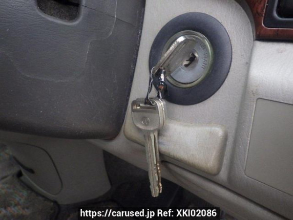 Used 1998 AT toyota hiace-regius RCH41W Image[19]