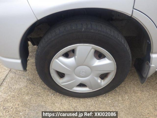 Used 1998 AT toyota hiace-regius RCH41W Image[24]