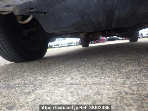 Used 1998 AT toyota hiace-regius RCH41W Image[26]
