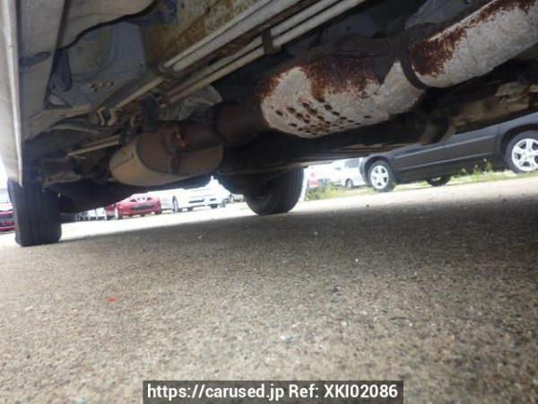 Used 1998 AT toyota hiace-regius RCH41W Image[28]