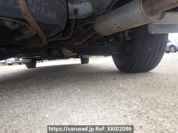 Used 1998 AT toyota hiace-regius RCH41W Image[31]