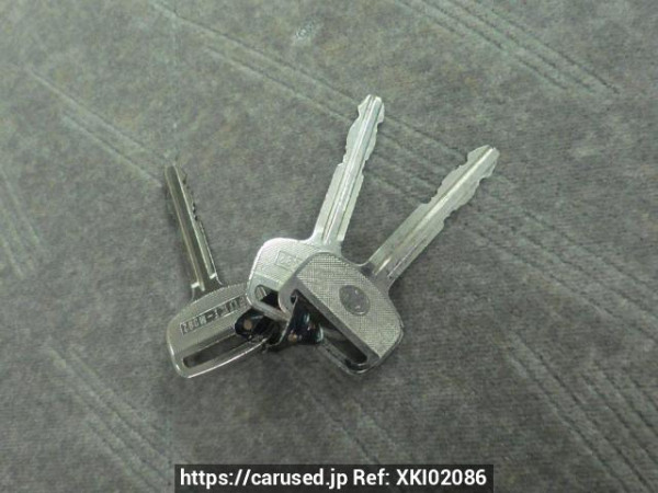 Used 1998 AT toyota hiace-regius RCH41W Image[35]