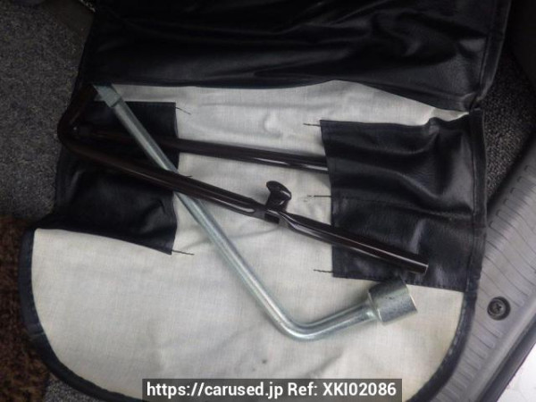 Used 1998 AT toyota hiace-regius RCH41W Image[37]