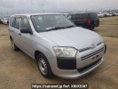 Toyota Succeed Van NCP160V