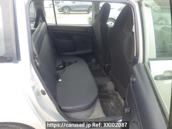 Used 2015 AT toyota succeed-van NCP160V Image[13]