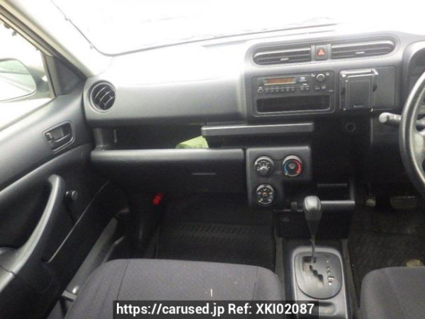 Used 2015 AT toyota succeed-van NCP160V Image[16]