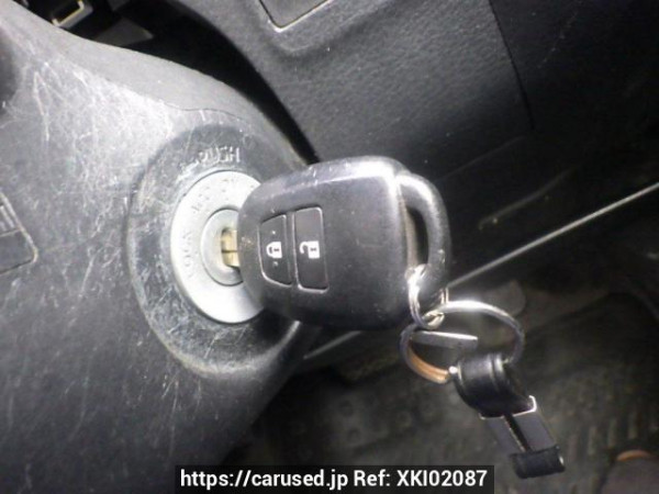 Used 2015 AT toyota succeed-van NCP160V Image[18]