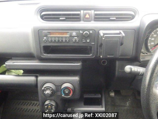 Used 2015 AT toyota succeed-van NCP160V Image[19]