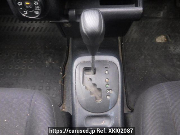 Used 2015 AT toyota succeed-van NCP160V Image[20]