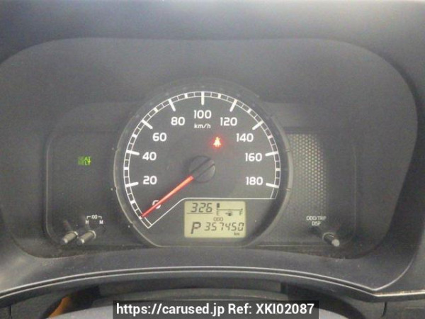 Used 2015 AT toyota succeed-van NCP160V Image[21]