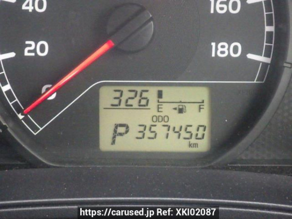 Used 2015 AT toyota succeed-van NCP160V Image[22]