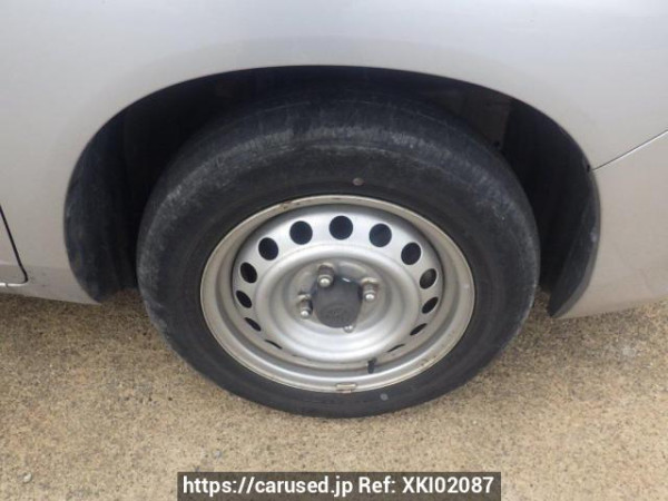 Used 2015 AT toyota succeed-van NCP160V Image[23]