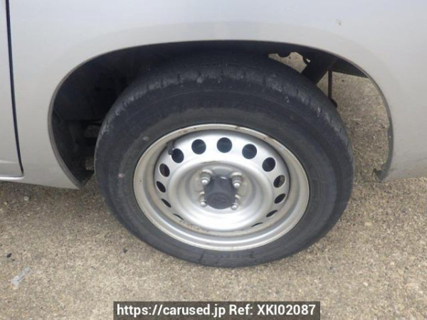 Used 2015 AT toyota succeed-van NCP160V Image[25]