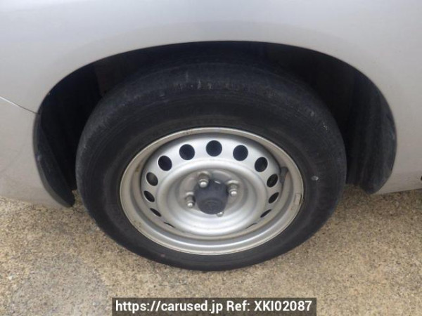 Used 2015 AT toyota succeed-van NCP160V Image[26]