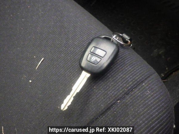 Used 2015 AT toyota succeed-van NCP160V Image[36]