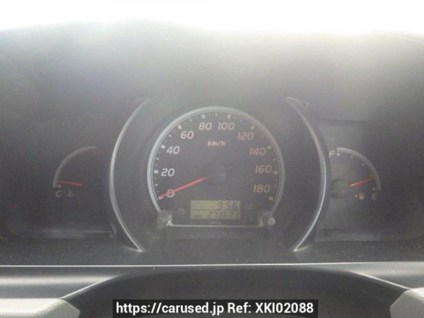 Used 2004 AT toyota hiace-van KDH205V Image[20]