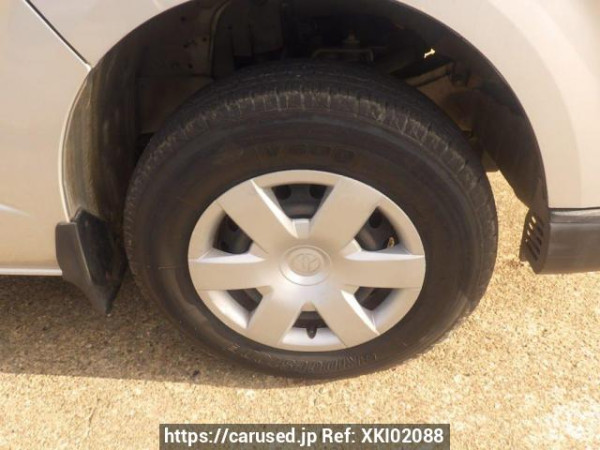 Used 2004 AT toyota hiace-van KDH205V Image[26]