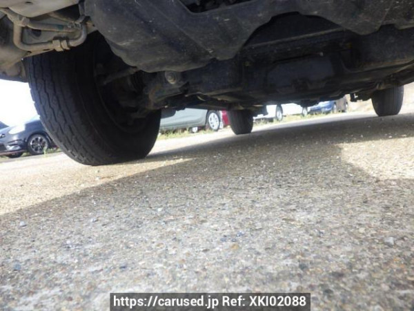 Used 2004 AT toyota hiace-van KDH205V Image[28]