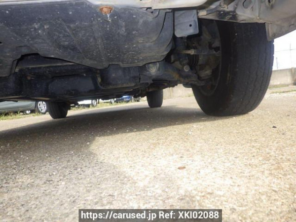 Used 2004 AT toyota hiace-van KDH205V Image[29]