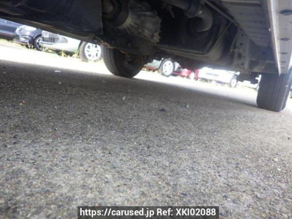 Used 2004 AT toyota hiace-van KDH205V Image[32]