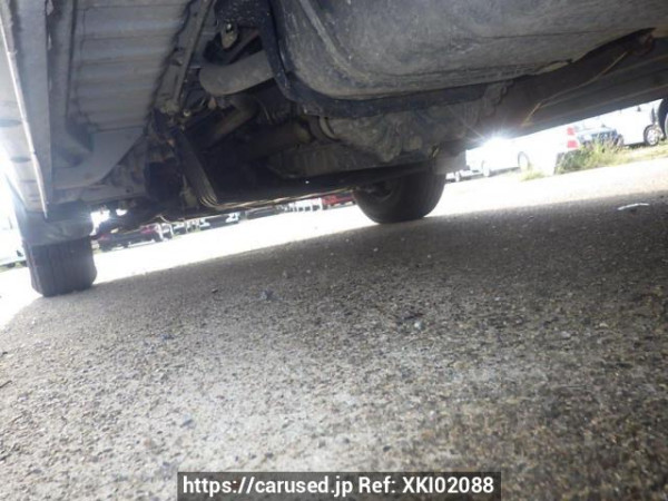 Used 2004 AT toyota hiace-van KDH205V Image[33]