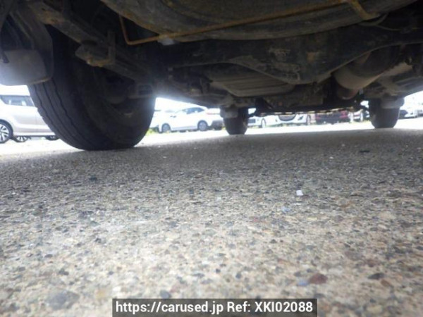 Used 2004 AT toyota hiace-van KDH205V Image[34]