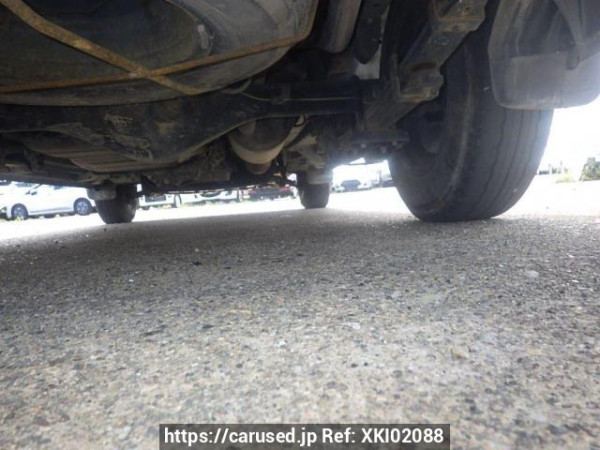 Used 2004 AT toyota hiace-van KDH205V Image[35]