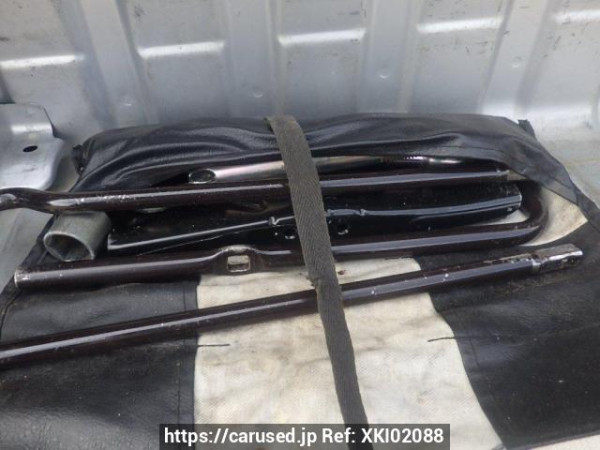 Used 2004 AT toyota hiace-van KDH205V Image[37]