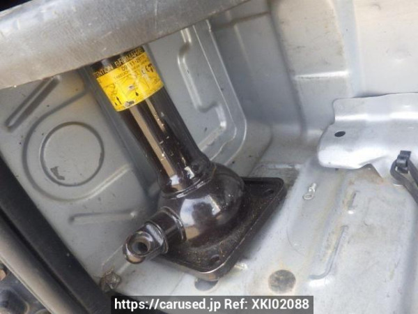 Used 2004 AT toyota hiace-van KDH205V Image[38]
