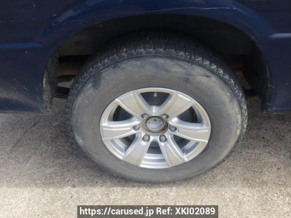 Used 2004 AT toyota hiace-van TRH112V Image[27]