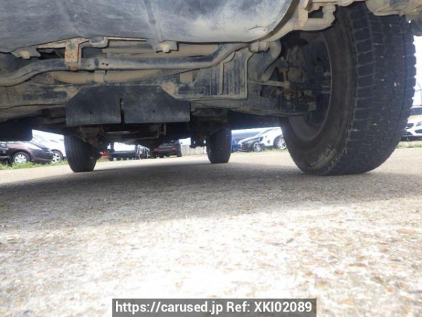 Used 2004 AT toyota hiace-van TRH112V Image[29]