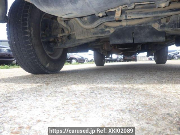 Used 2004 AT toyota hiace-van TRH112V Image[30]