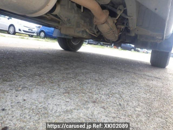 Used 2004 AT toyota hiace-van TRH112V Image[31]