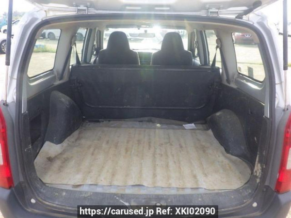 Used 2009 AT toyota probox-van NCP50V Image[8]