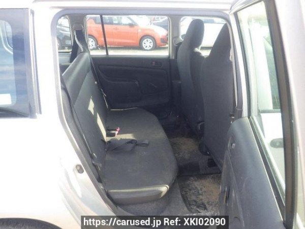 Used 2009 AT toyota probox-van NCP50V Image[13]