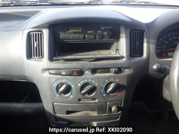 Used 2009 AT toyota probox-van NCP50V Image[18]