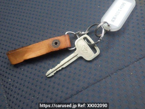 Used 2009 AT toyota probox-van NCP50V Image[22]