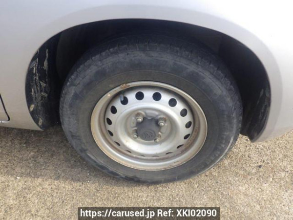 Used 2009 AT toyota probox-van NCP50V Image[23]