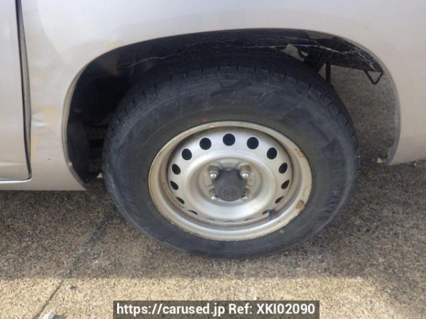 Used 2009 AT toyota probox-van NCP50V Image[24]