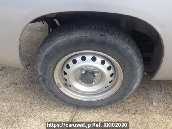 Used 2009 AT toyota probox-van NCP50V Image[25]