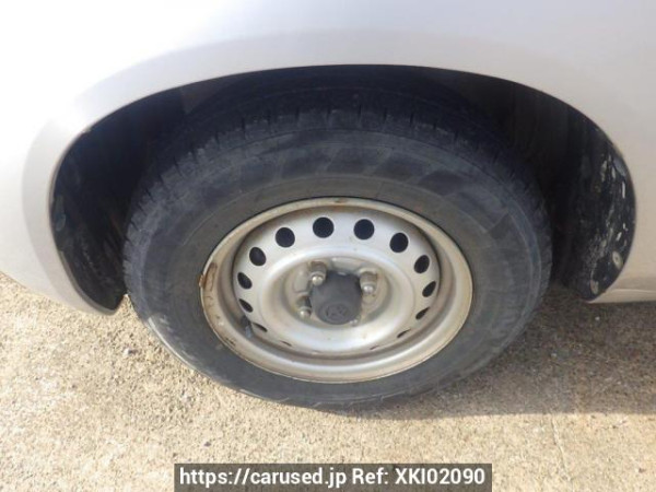 Used 2009 AT toyota probox-van NCP50V Image[26]