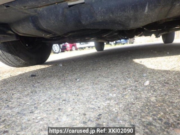 Used 2009 AT toyota probox-van NCP50V Image[27]