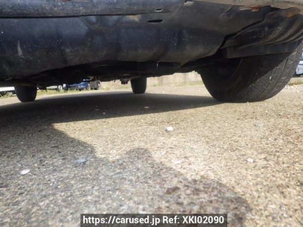 Used 2009 AT toyota probox-van NCP50V Image[28]