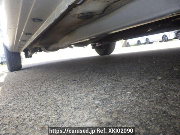 Used 2009 AT toyota probox-van NCP50V Image[29]