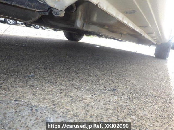 Used 2009 AT toyota probox-van NCP50V Image[30]