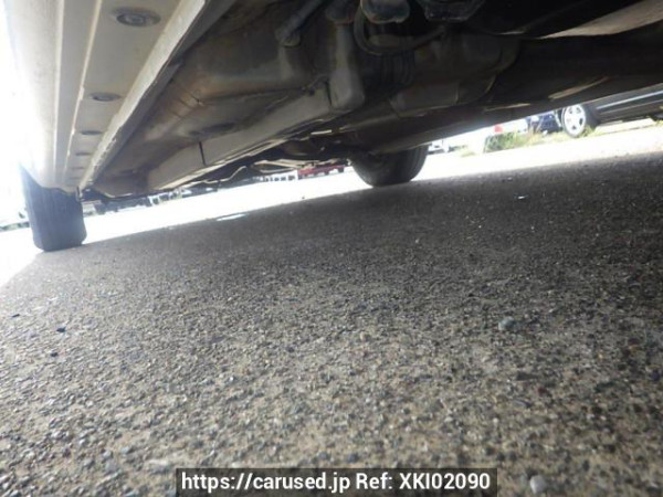 Used 2009 AT toyota probox-van NCP50V Image[32]