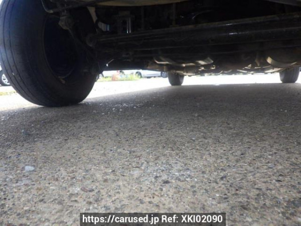 Used 2009 AT toyota probox-van NCP50V Image[33]