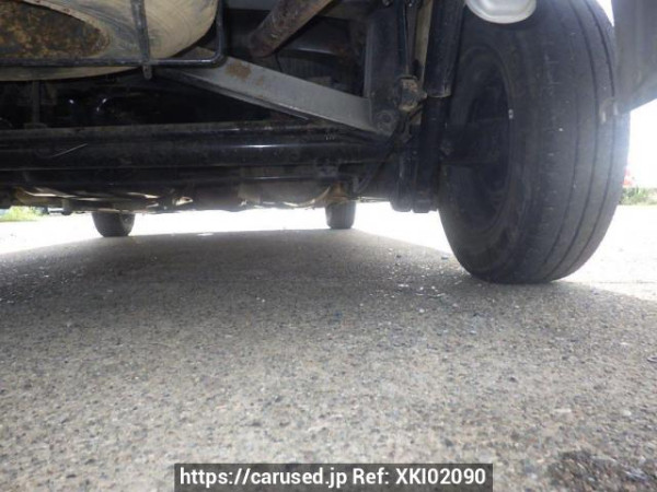 Used 2009 AT toyota probox-van NCP50V Image[34]