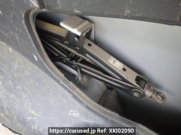 Used 2009 AT toyota probox-van NCP50V Image[36]